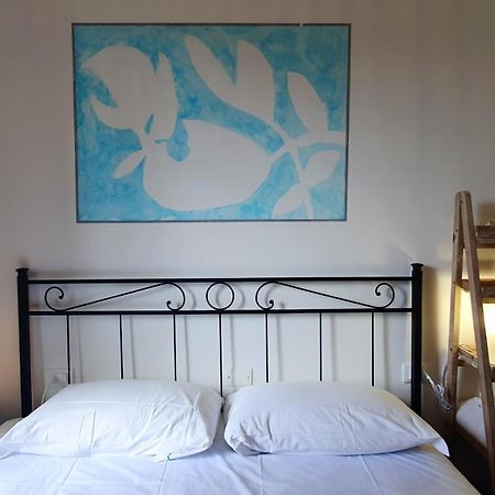 Arbanella Hotel Corniglia Luaran gambar