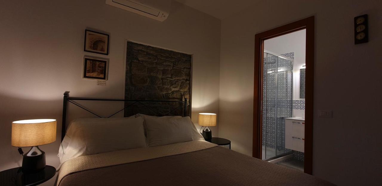 Arbanella Hotel Corniglia Luaran gambar