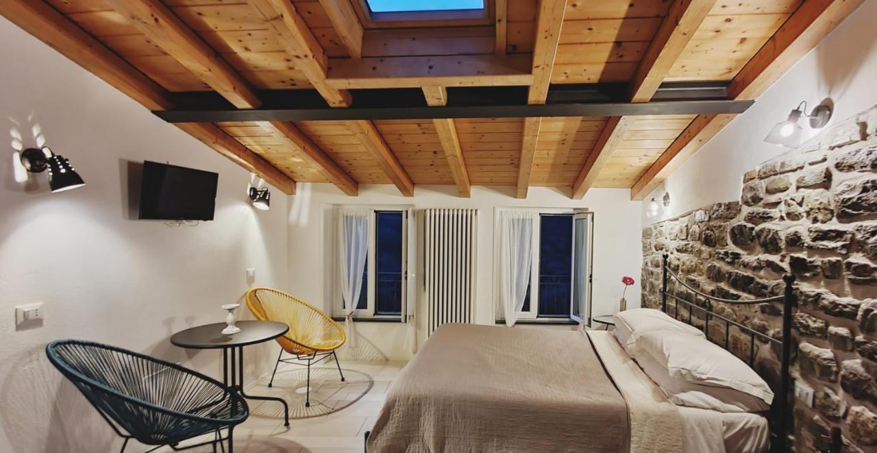 Arbanella Hotel Corniglia Luaran gambar