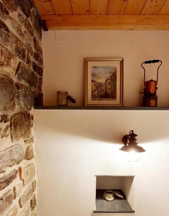 Arbanella Hotel Corniglia Luaran gambar