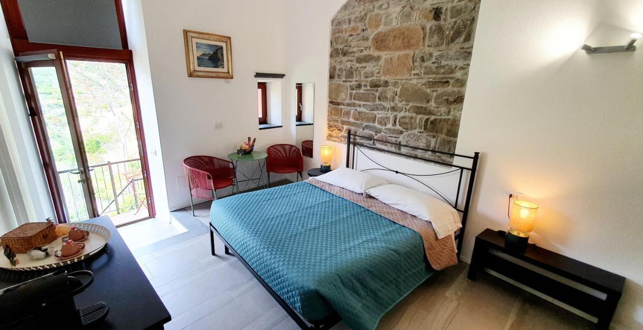 Arbanella Hotel Corniglia Luaran gambar