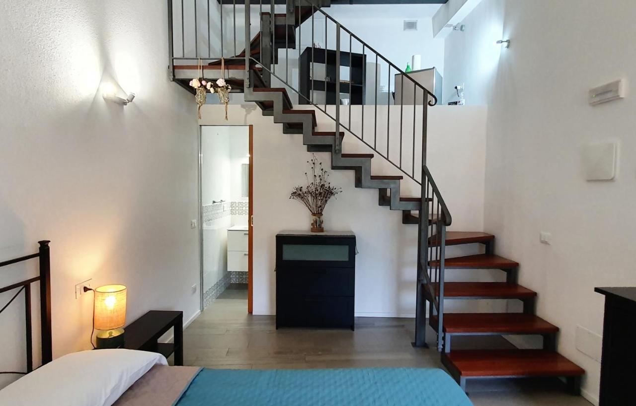 Arbanella Hotel Corniglia Luaran gambar