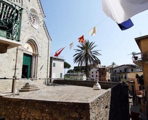 Arbanella Hotel Corniglia Luaran gambar
