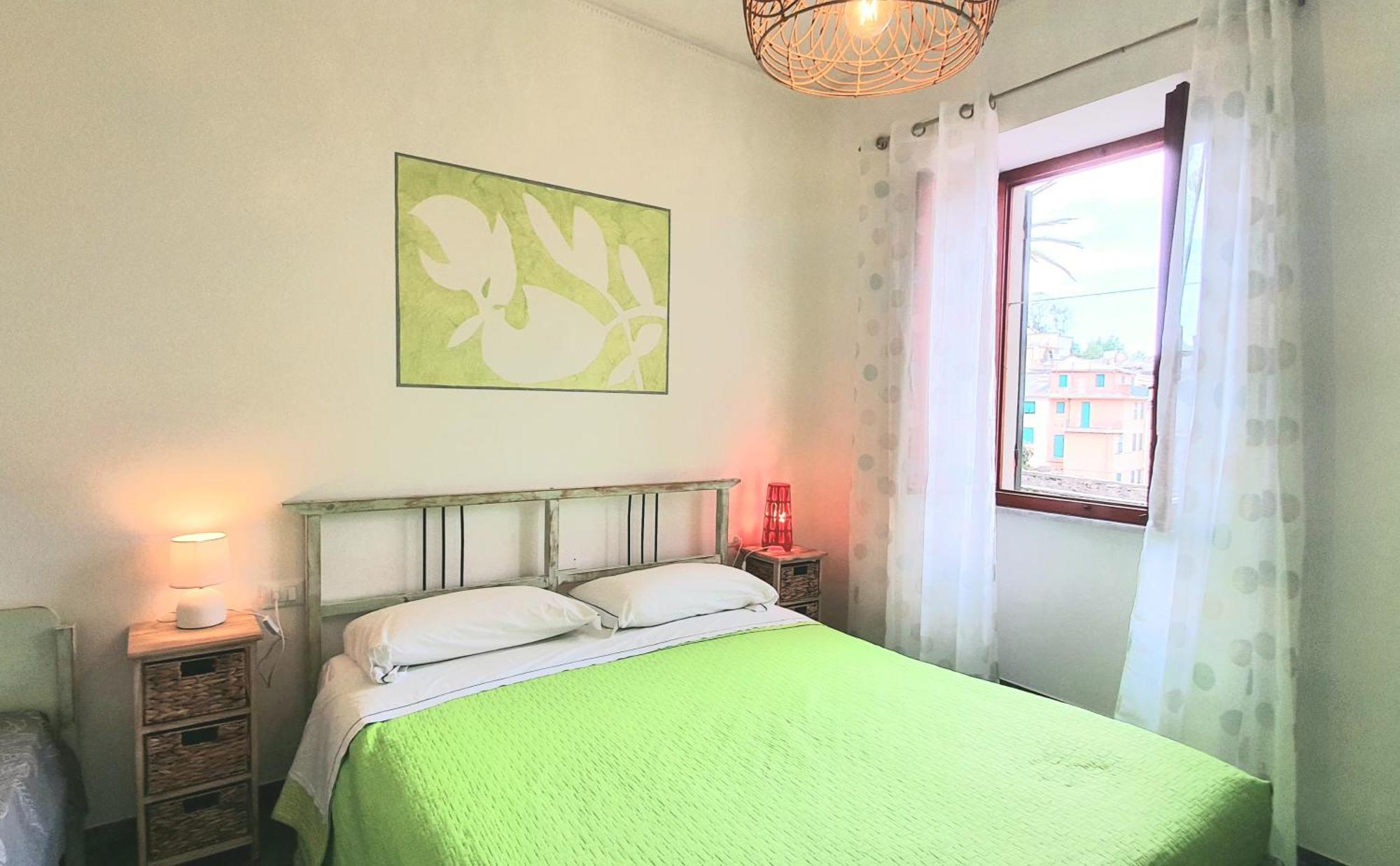 Arbanella Hotel Corniglia Luaran gambar
