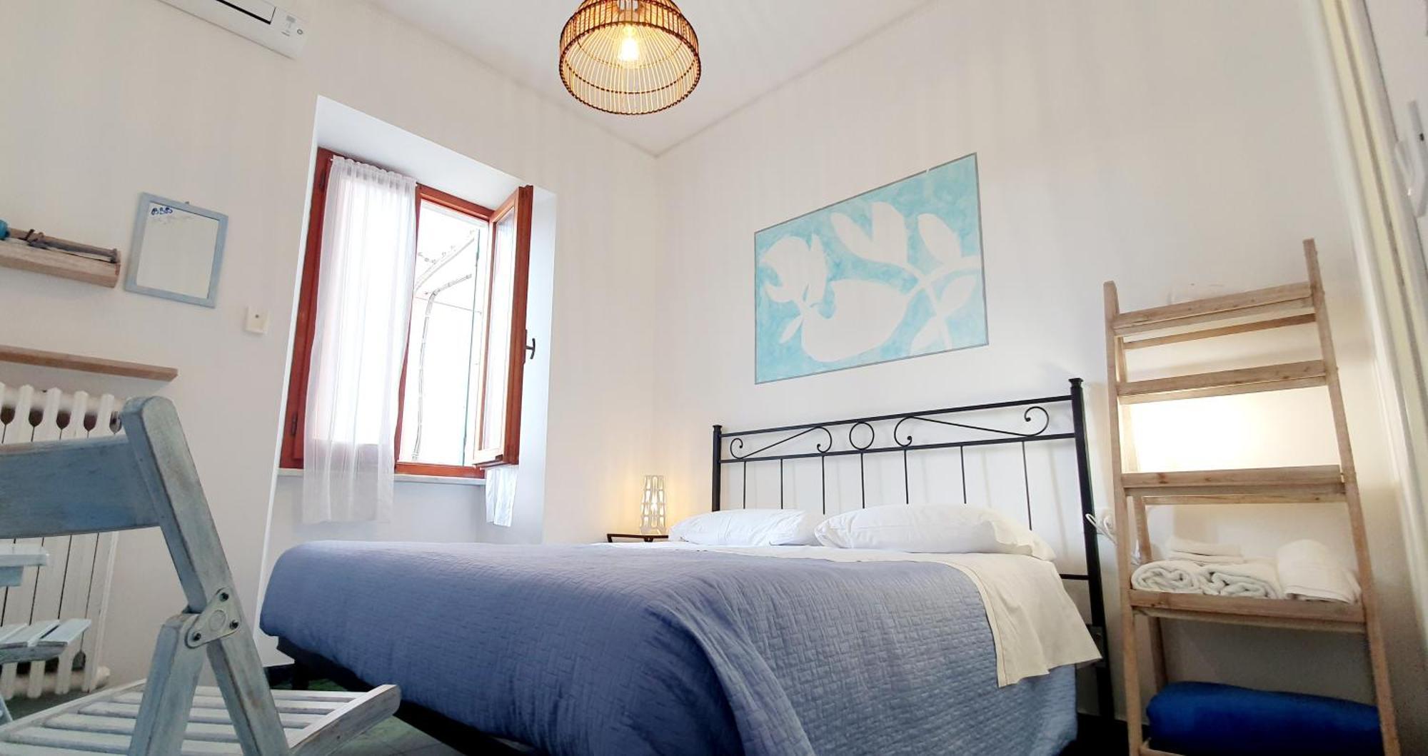 Arbanella Hotel Corniglia Luaran gambar