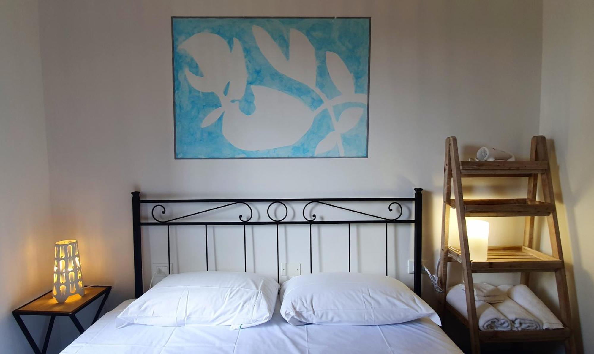 Arbanella Hotel Corniglia Luaran gambar