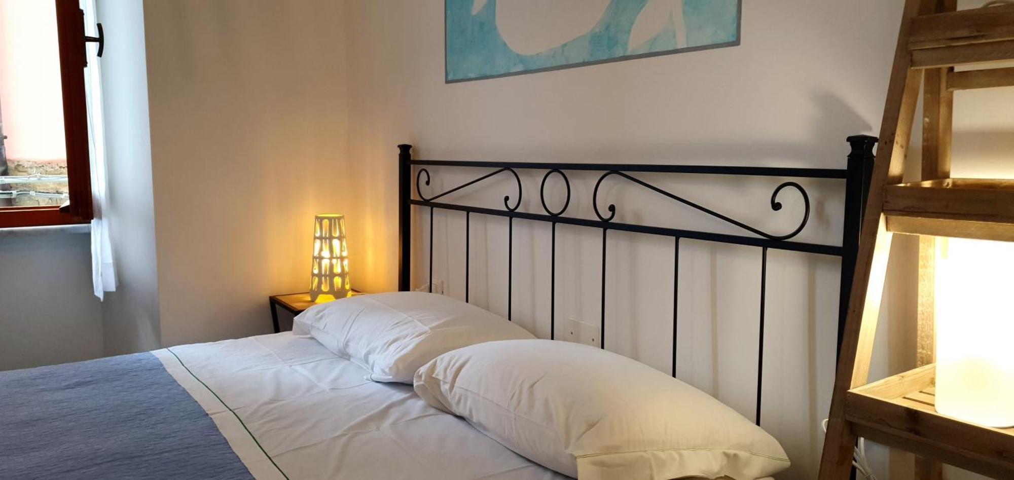 Arbanella Hotel Corniglia Luaran gambar
