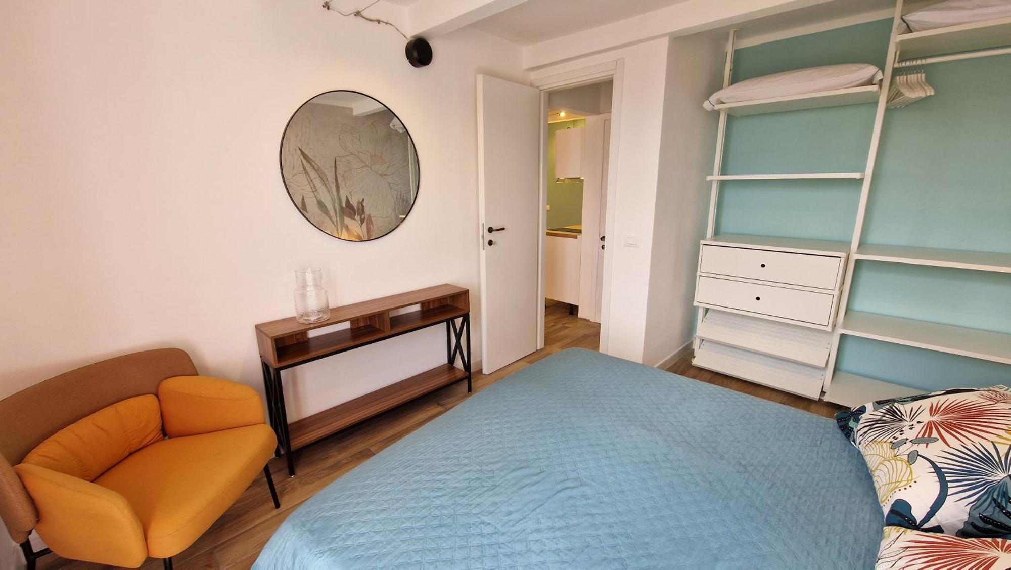 Arbanella Hotel Corniglia Bilik gambar