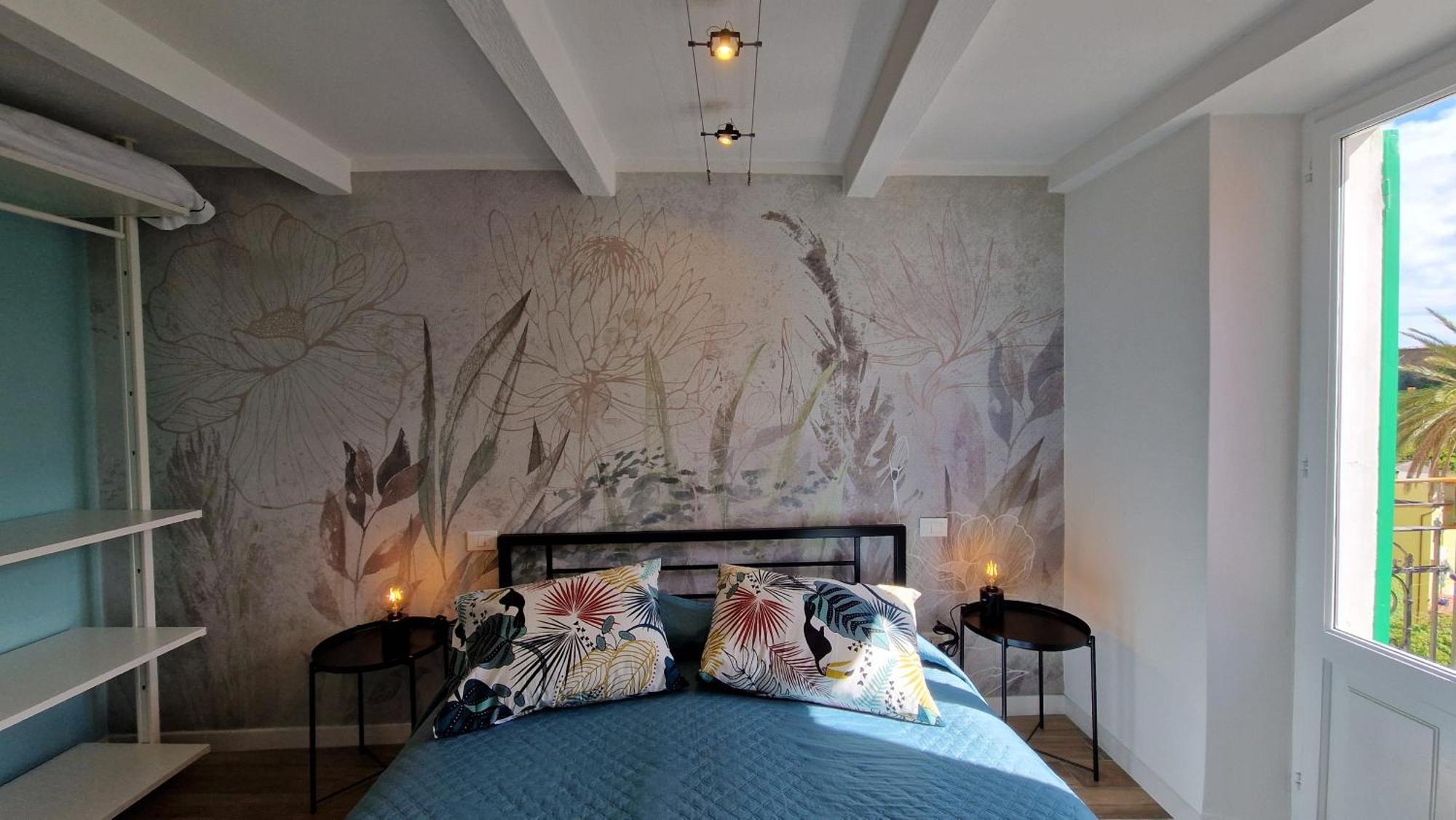 Arbanella Hotel Corniglia Bilik gambar
