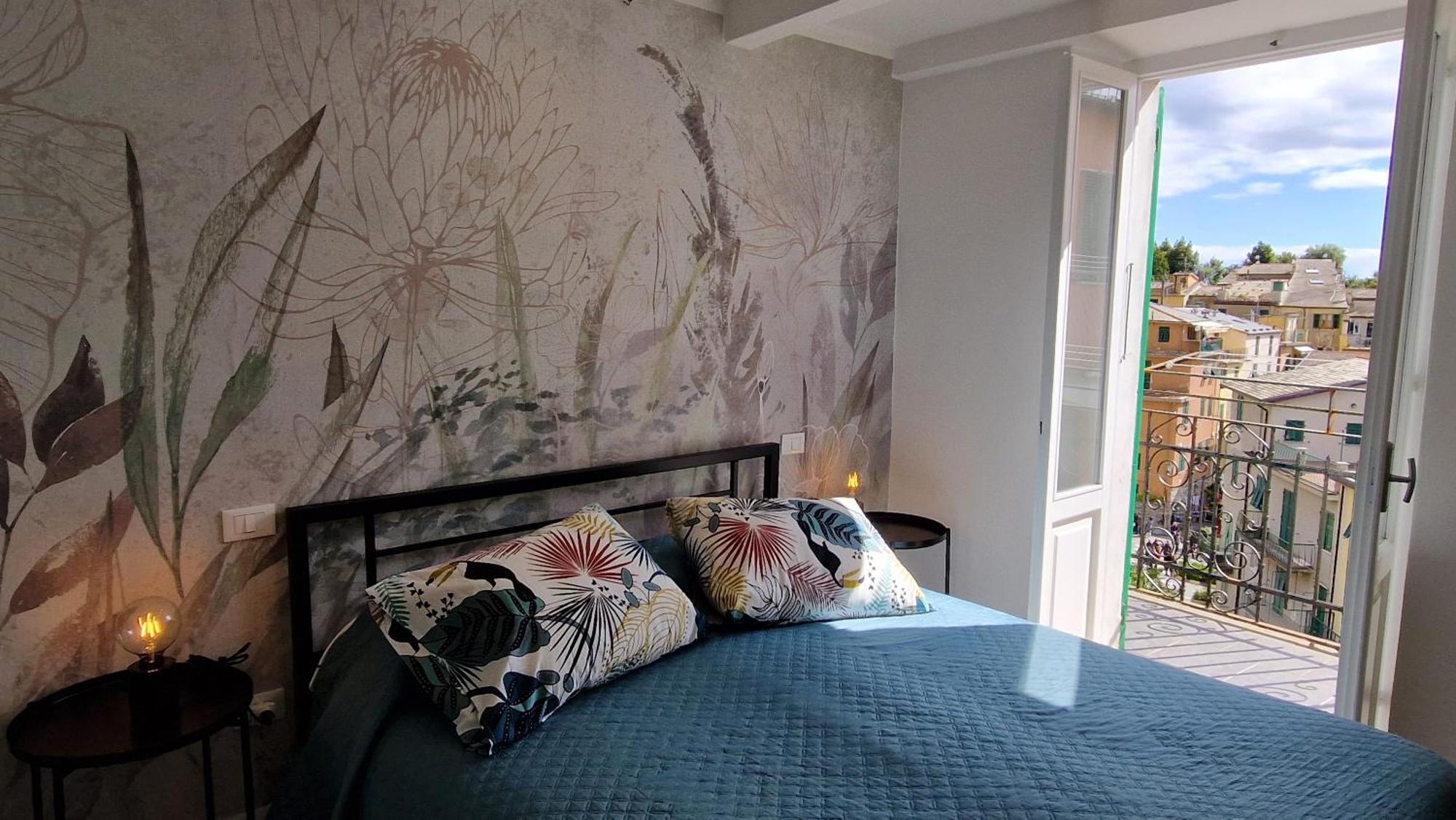 Arbanella Hotel Corniglia Luaran gambar
