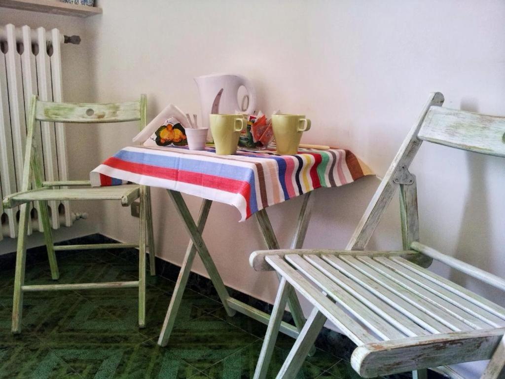 Arbanella Hotel Corniglia Bilik gambar