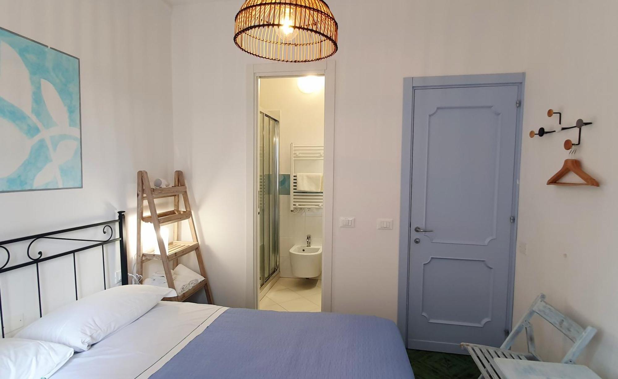 Arbanella Hotel Corniglia Bilik gambar