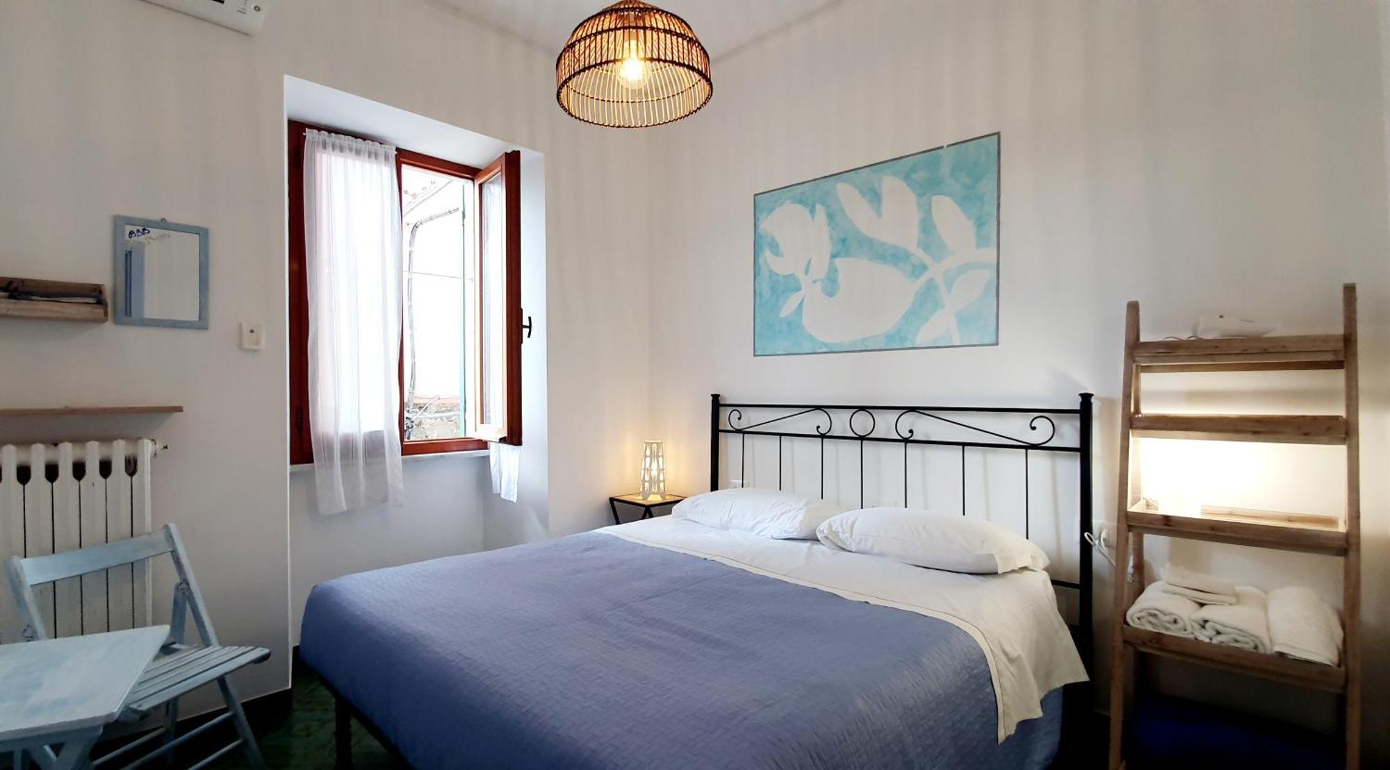 Arbanella Hotel Corniglia Bilik gambar