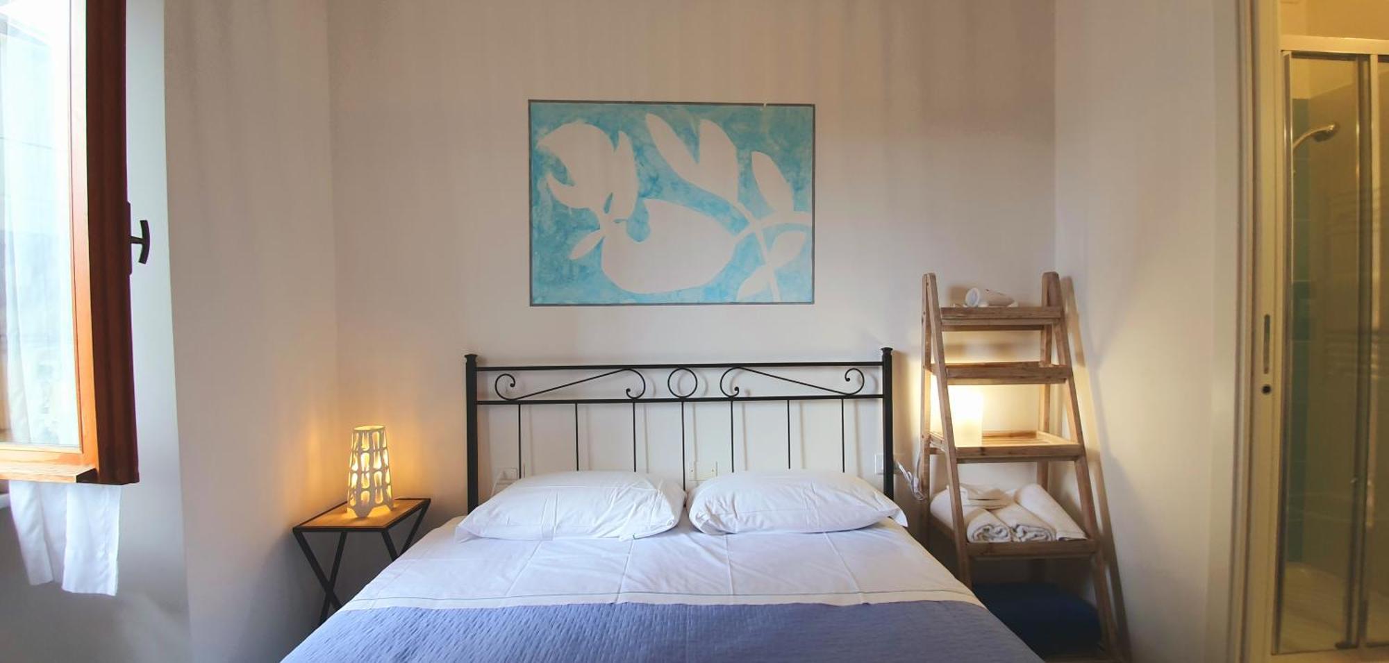 Arbanella Hotel Corniglia Bilik gambar
