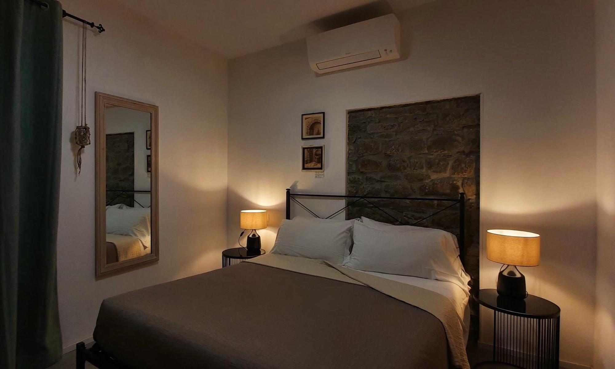 Arbanella Hotel Corniglia Bilik gambar