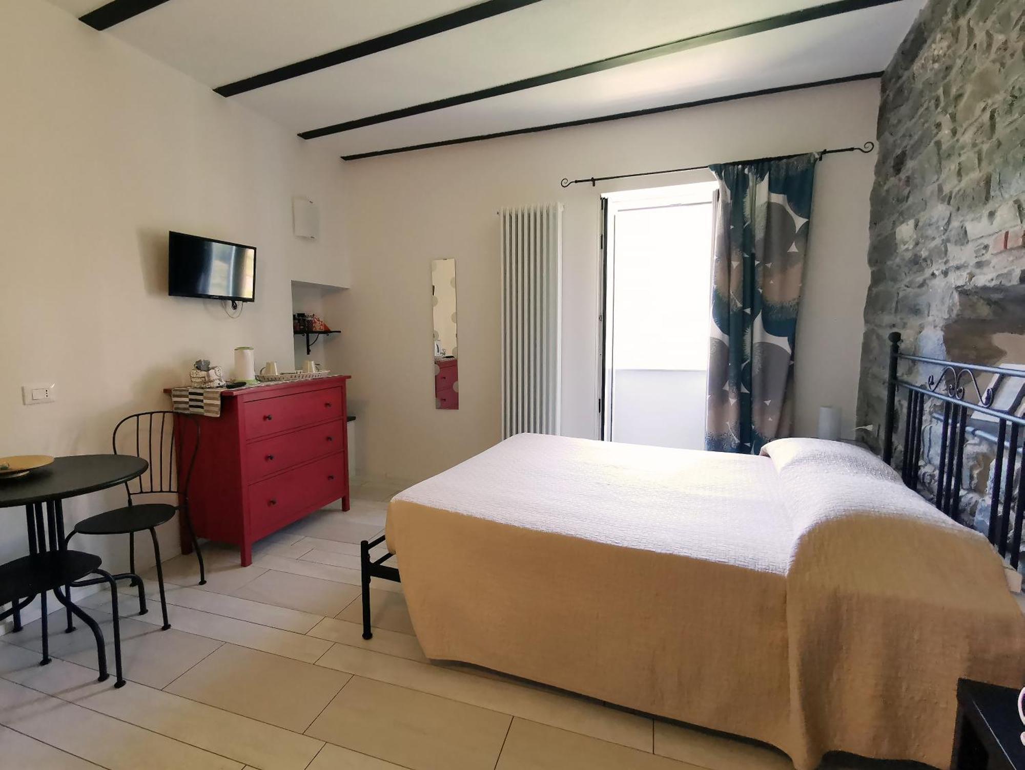 Arbanella Hotel Corniglia Luaran gambar