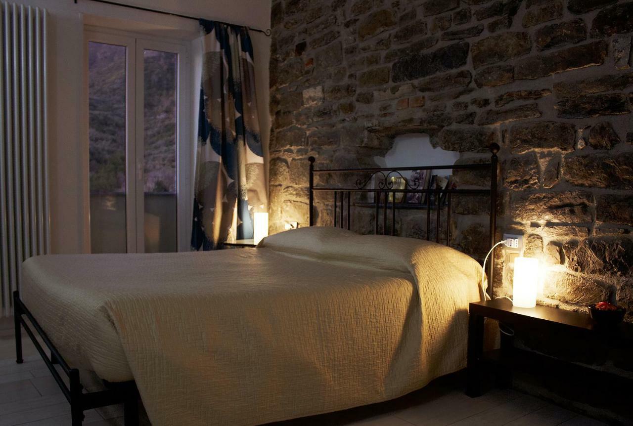 Arbanella Hotel Corniglia Luaran gambar