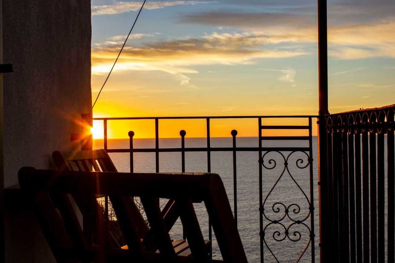Arbanella Hotel Corniglia Luaran gambar